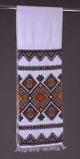 Rushnyk Wedding - Ukrainian Embroidered Towels - Rushnik Handmade Art Accesso... picture
