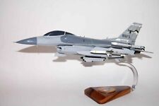 Lockheed Martin® F-16 Fighting Falcon®, 186th Fighter Squadron, 18