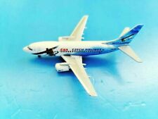 RARE Herpa Wings SAMPLE 1:400 CSA Czech Airlines 737-500 80th Anniversary OK-DGL picture