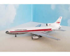 Aeroclassics BBX41631 Lockheed L-1011 TWA Hybrid N81026 Diecast 1/400 Jet Model picture