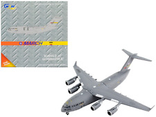 Boeing -17 Globemaster III March Reserve Base 1/400 Diecast Model Airplane picture