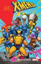 X-Men '92 (2nd Series) TPB #2 VF/NM; Marvel | Lilapalooza - we combine shipping picture