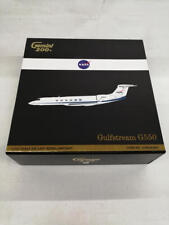 Gemini200 Gulfstream G550 1/200 Scale Model 0518-27 picture