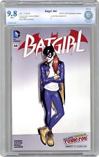 Batgirl #44NYCC CBCS 9.8 2015 7011697-AA-030 picture