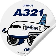 JetBlue Airways Airbus A321 Neo picture