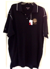 Obama - Biden Golf Shirt - 56th Inauguration - Antigua - XL - NEW W/ TAGS picture