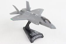 DARON POSTAGE STAMP RAAF F-35 LIGHTNING II 1:144 Scale PS5602-2 picture