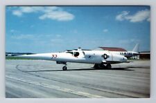Douglas X-3 