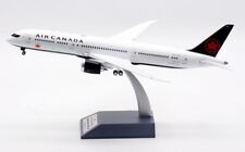 B-789-AC-OE Air Canada Boeing 787-900 C-FNOE Diecast 1/200 AV Jet Model Airplane picture