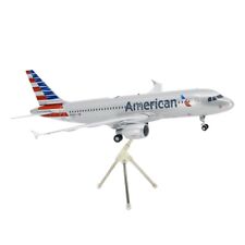 Gemini Jets  American Airlines A320-200 N103US Diecast 1/200 Model New picture