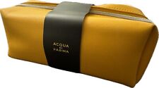 Acqua di Parma Air Canada Business Class Amenity Kit New Never Used picture