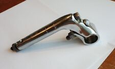 Vintage Wald 15 Chrome Bicycle Gooseneck  Stem 1984  Huffy Murray Sears AMF picture
