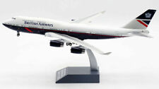 ARDBA33 British Airways Boeing 747-400 Landor G-BNLY Diecast 1/200 Model Plane picture
