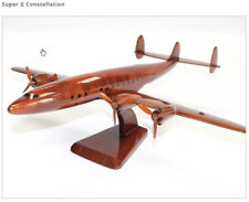 Lockheed Super G Constellation Model Airliner picture