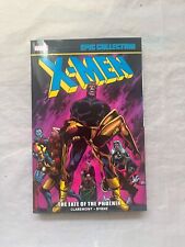 X-Men Marvel Epic Collection Volume 7 The Fate of the Phoenix picture