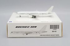USAF C-32B Reg: 99-6143 JC Wings Scale 1:400 Diecast Model LH4253 picture