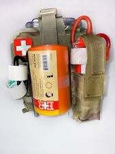 Individual First Aid Kit (IFAK) Condor Multicam with Ethicon Suture Kit picture