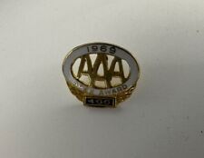 1969 AAA LAPEL PIN TIE TAC 400 APEX AWARD VINTAGE picture