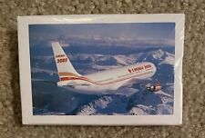 Canadian Airline Playing Cards Canada 3000 BRAND NEW FACTORY SEALED Collectable picture