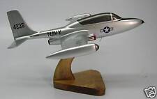 TT-1 Pinto Temco Airplane Mahogany Wood Model Small New  picture