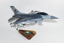 Lockheed Martin® F-16C Fighting Falcon®, 555 FS Triple Nickel, 18