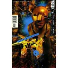 Sandman Presents: Bast #2 in Near Mint minus condition. DC comics [n` picture