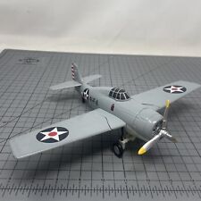 1:40 Scale 1942 F4F-F Wildcat By Gearbox, Limited Edition, Model 11503 picture