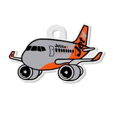 Jetstar Airbus A321 Keychain picture
