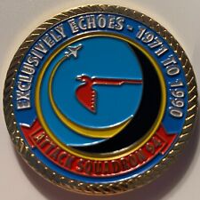 A-7E VA-94 MIGHTY SHRIKES SHWPOTS CHALLENGE COIN picture