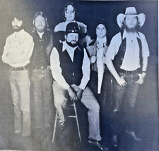 1981 Charlie Daniels Band Charlie Daniels picture