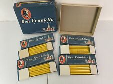 Vintage RARE Ben Franklin 