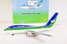 Inflight IF7320917 Air Florida Boeing 737-200 N40AF Diecast 1/200 Model Airplane picture