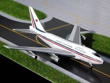 Gemini Jets GJCAL261 China Airlines Boeing 747SP N4522V Diecast 1/400 Model Rare picture