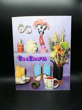 Vintage 1973 Del Monte Foods Thing to Do With Cans Craft Book picture