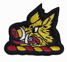 VF-11 Red Rippers Squadron Patch – Plastic Backing  3.5