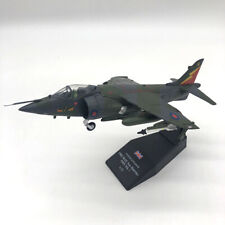 nsmodel UNITED KINGDOM 1982 BAE Sea Harrier FRS MK I 1/72 diecast plane model picture