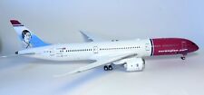 Boeing 787-9 Norwegian International Inflight 200 Model Scale 1:200 IF789DY1021 picture