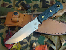 Knives of Alaska Knife Fixed Hunting Bush Camp Deer Camping Bear sheath 000014fg picture
