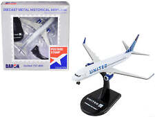 Boeing 737-800 Next Generation Commercial Airlines 1/300 Diecast Model Airplane picture