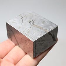 321g  Muonionalusta meteorite part slice C7500 picture