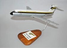 Mohawk Airlines BAC-111 Old Livery Desk Top Display Jet Model 1/100 SC Airplane picture