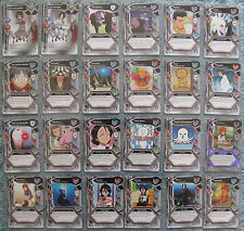 Bleach TCG Premiere Rare and Ultra Rare Cards picture