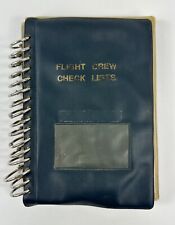 F/A-18 Hornet Flight Crew Checklist May III TSB v8.1.D. 6/15/05 picture