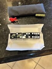 Superior Defense Supdef x Low Rollers Club LRC Dice Set #033 picture