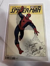Amazing Spider-Man (2022) 75 1:50 Ditko variant  picture