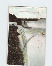 Postcard Prospect Point Niagara Falls North America picture