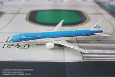 Phoenix Model KLM Royal Dutch Airlines Boeing 777-300ER 100th Model 1:400 picture