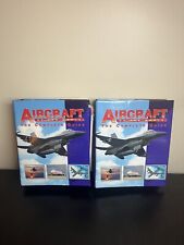Aircraft of the World The Complete Guide Sections 1-10 1998 picture
