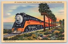 California Southern Pacific 