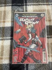 Harley Quinn DC Rebirth #15 (DC Comics Early May 2017) picture